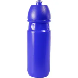 700ml Sportec Water Bottle Blue